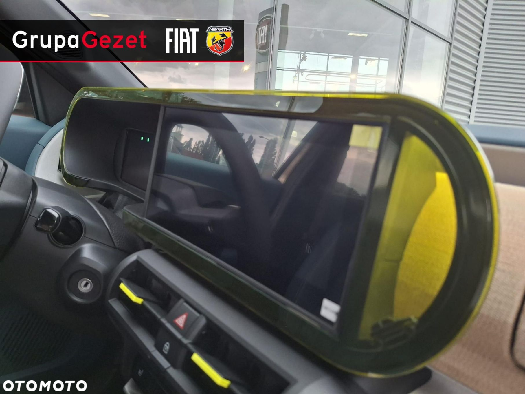 Fiat Grande Panda - 11