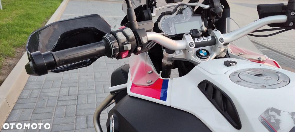 BMW GS - 6