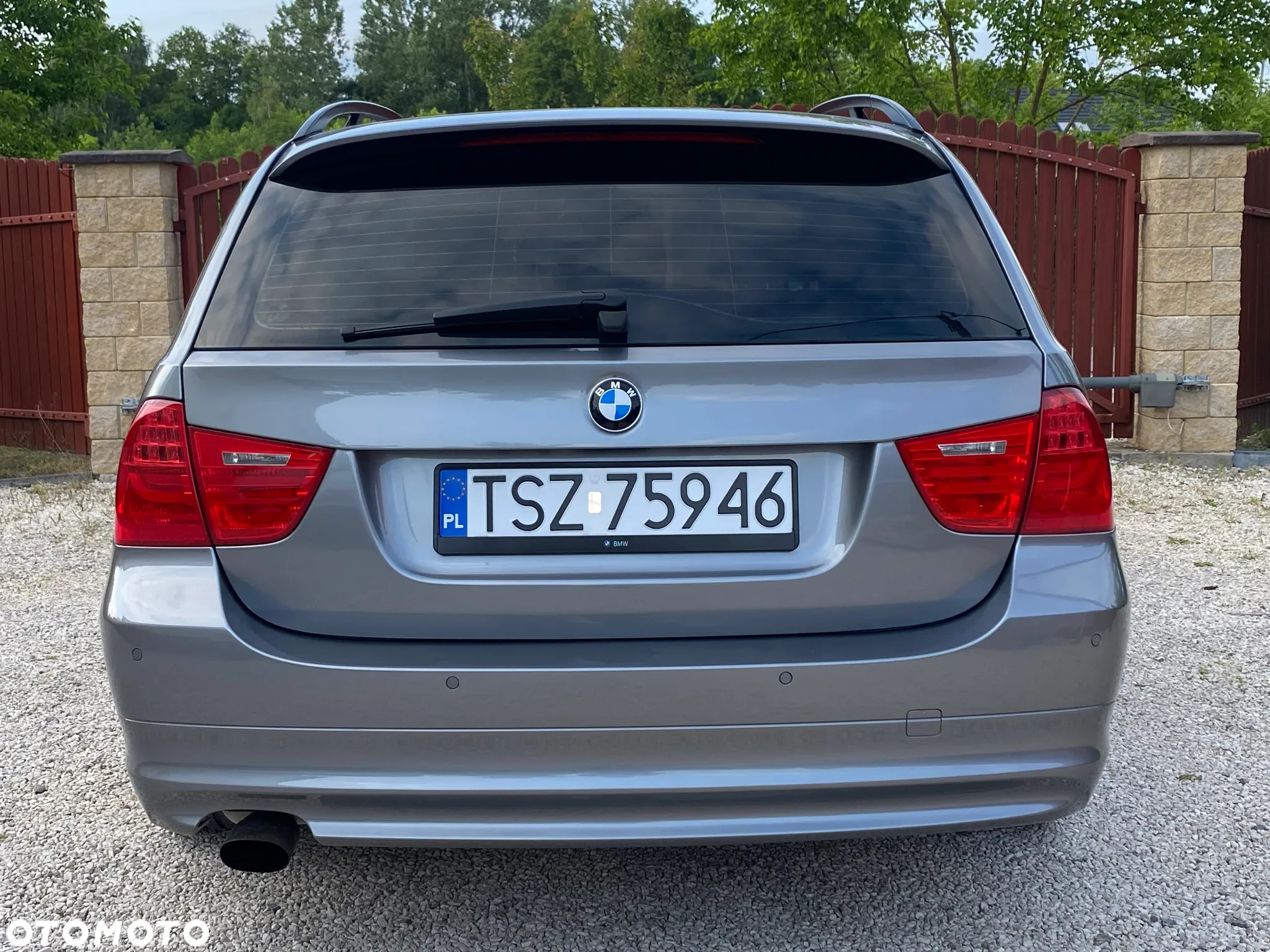 BMW Seria 3 318i - 12
