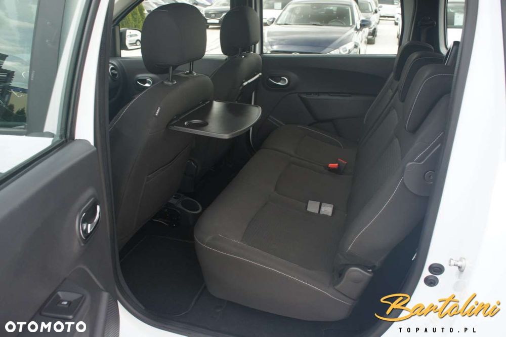 Dacia Lodgy - 12