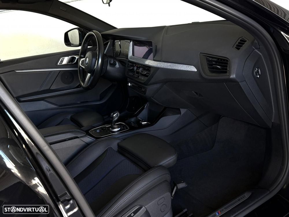 BMW 118 i Corporate Edition M Auto - 19