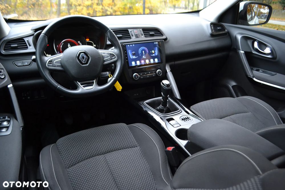 Renault Kadjar - 5