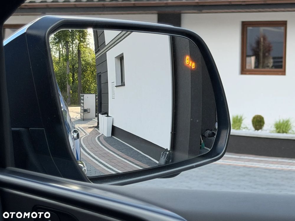 Volkswagen Amarok 3.0 V6 TDi 4MOTION Aventura - 39