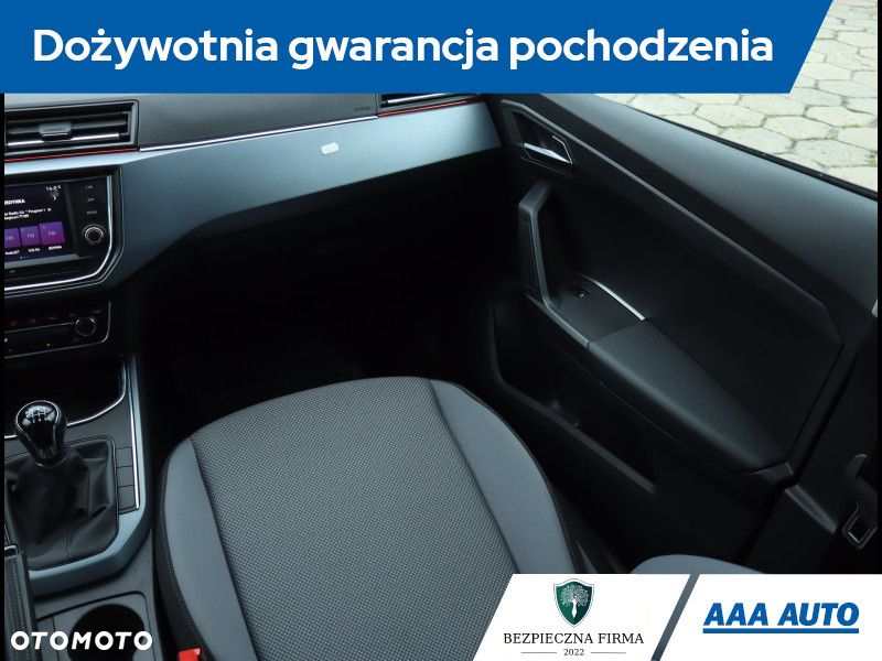 Seat Arona - 9