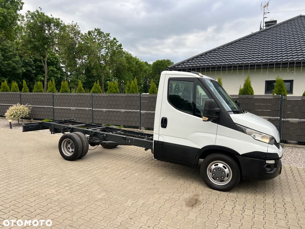 Iveco Daily 35-150 - 26