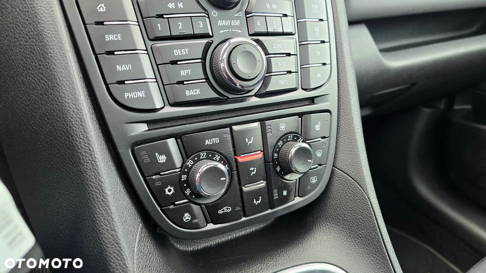 Opel Meriva 1.4 Innovation - 21