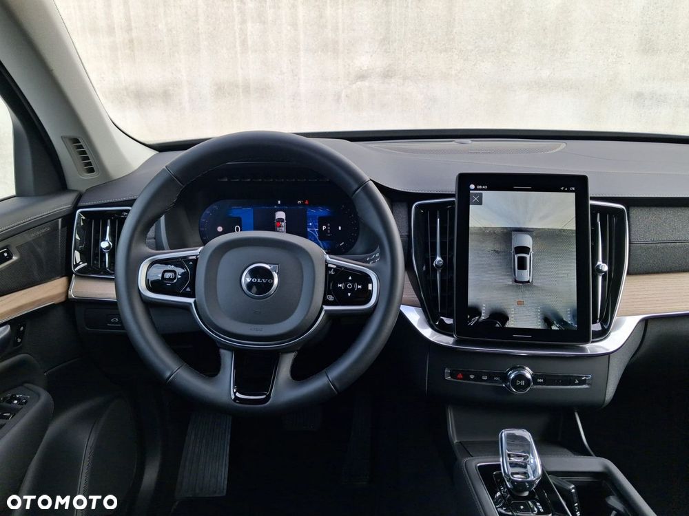 Volvo XC 90 - 15