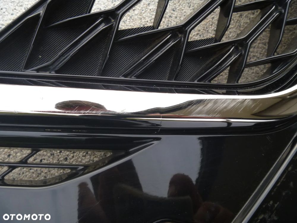 NISSAN MICRA K14 LIFT 2016 ATRAPA POD RADAR - 6