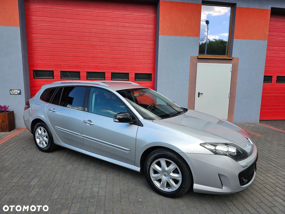 Renault Laguna 1.5 dCi Expression - 20