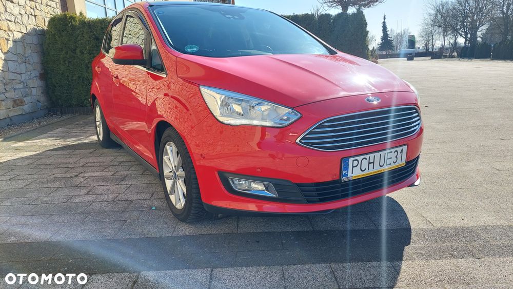 Ford C-MAX - 2