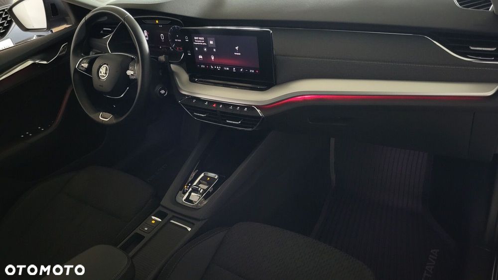 Skoda Octavia - 18