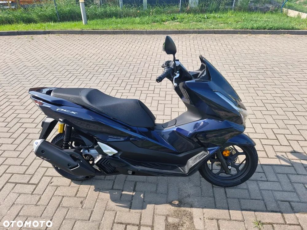 Honda PCX - 6