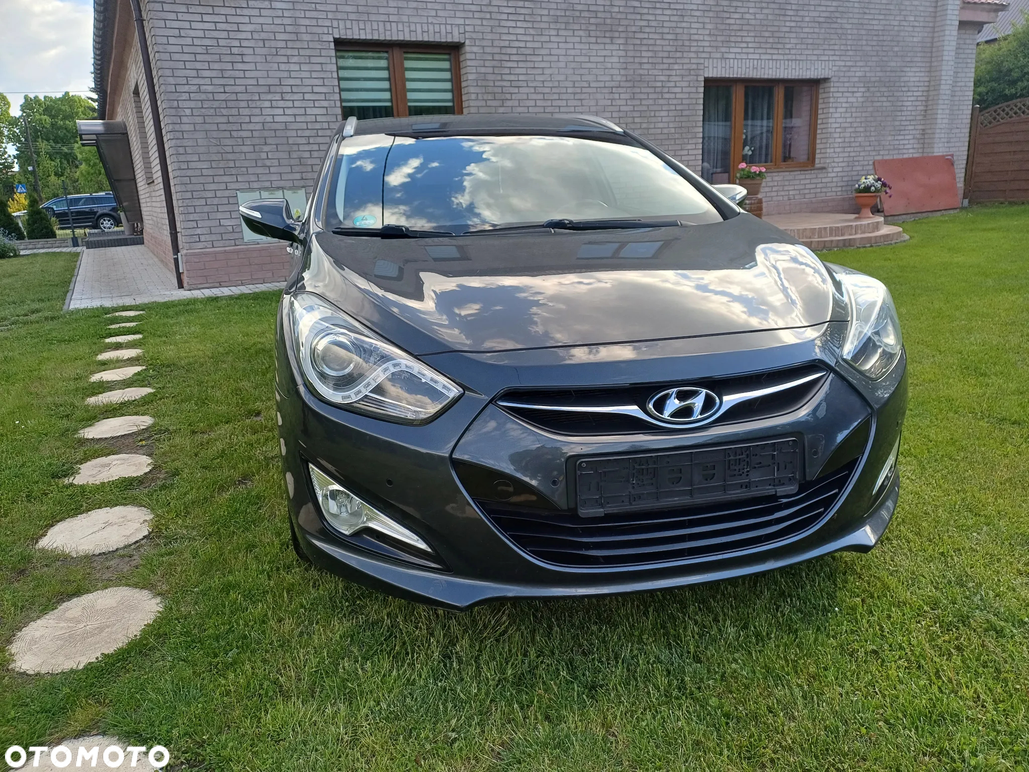 Hyundai i40 i40cw 1.7 CRDi Fifa World Cup Edition - 3