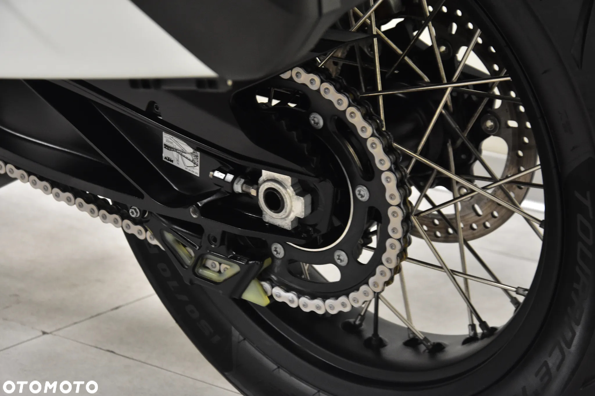 KTM Adventure - 37