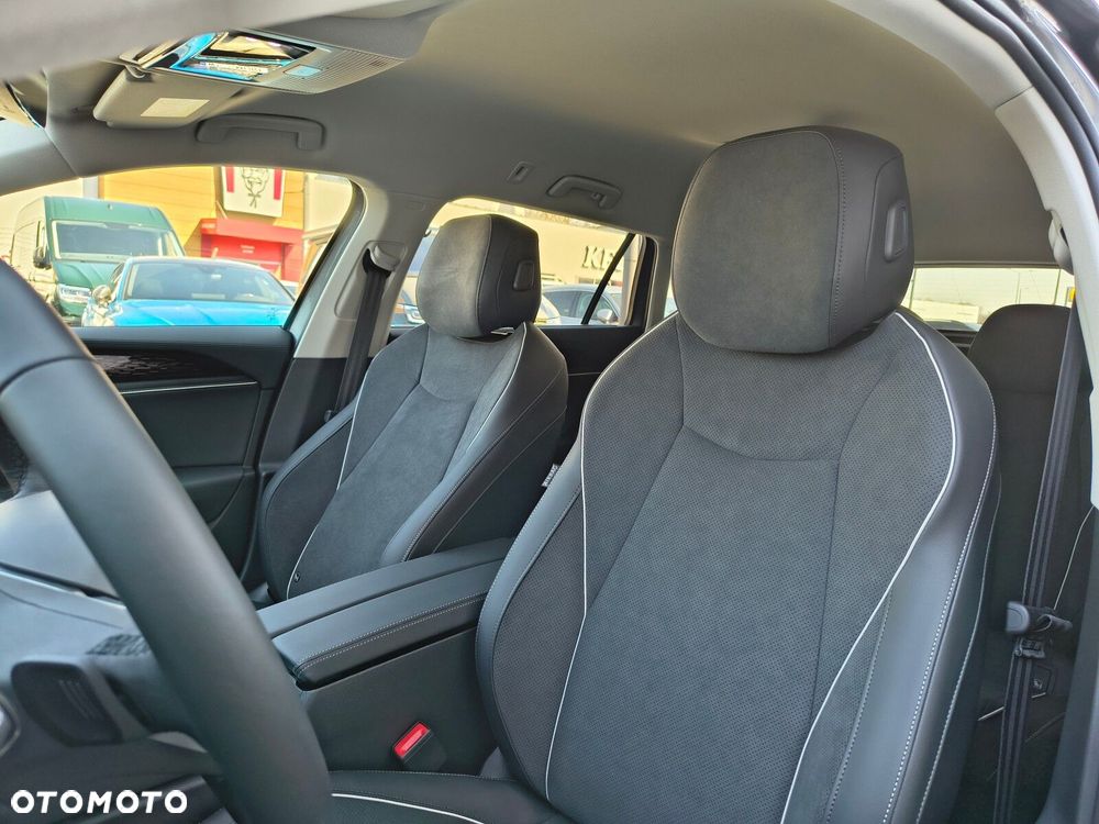 Volkswagen Passat - 21