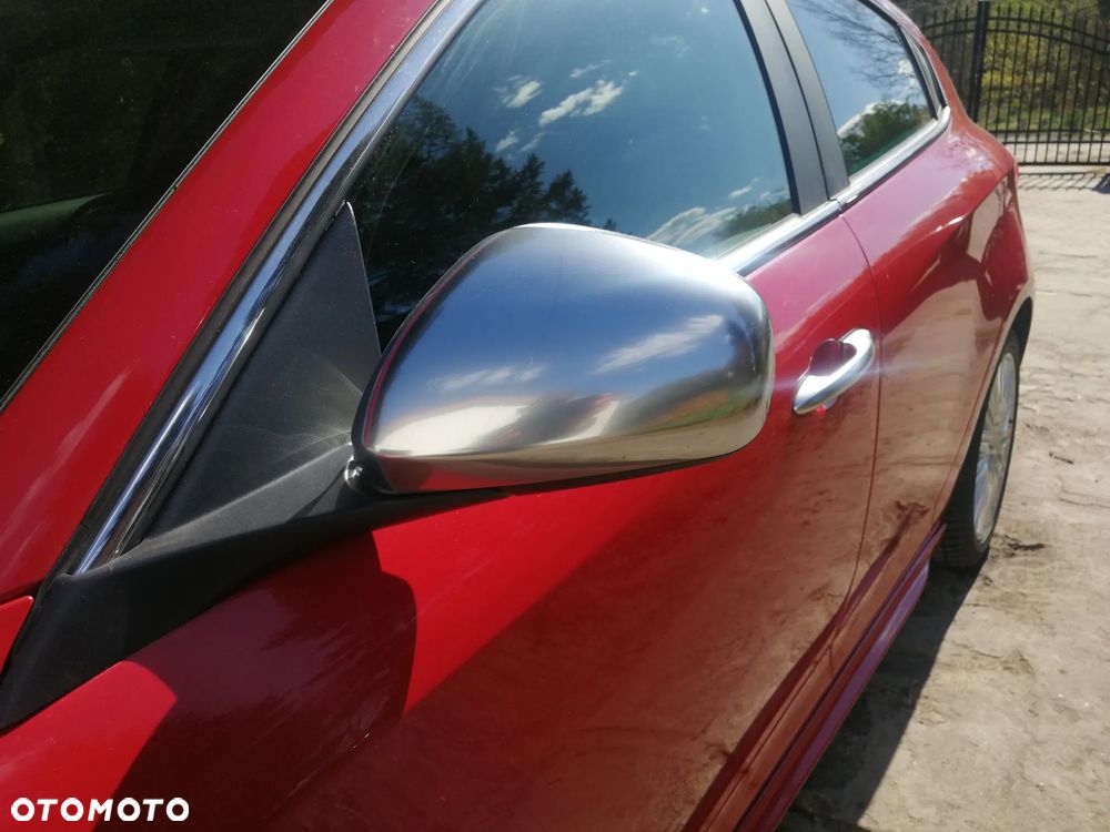 Alfa Romeo Giulietta 1.4 TB MultiAir Distinctive - 23