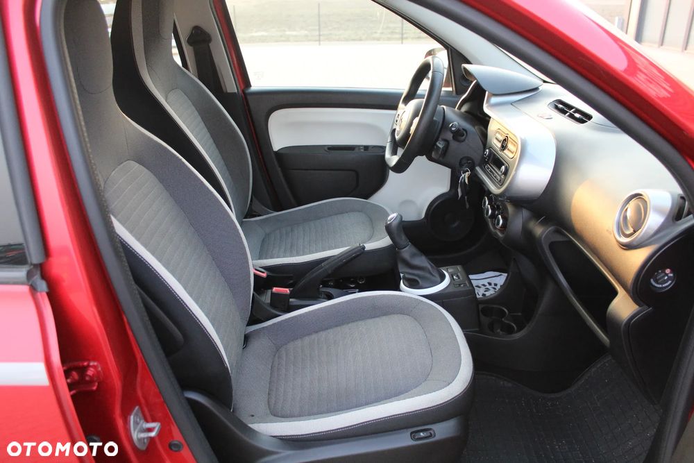 Renault Twingo - 13