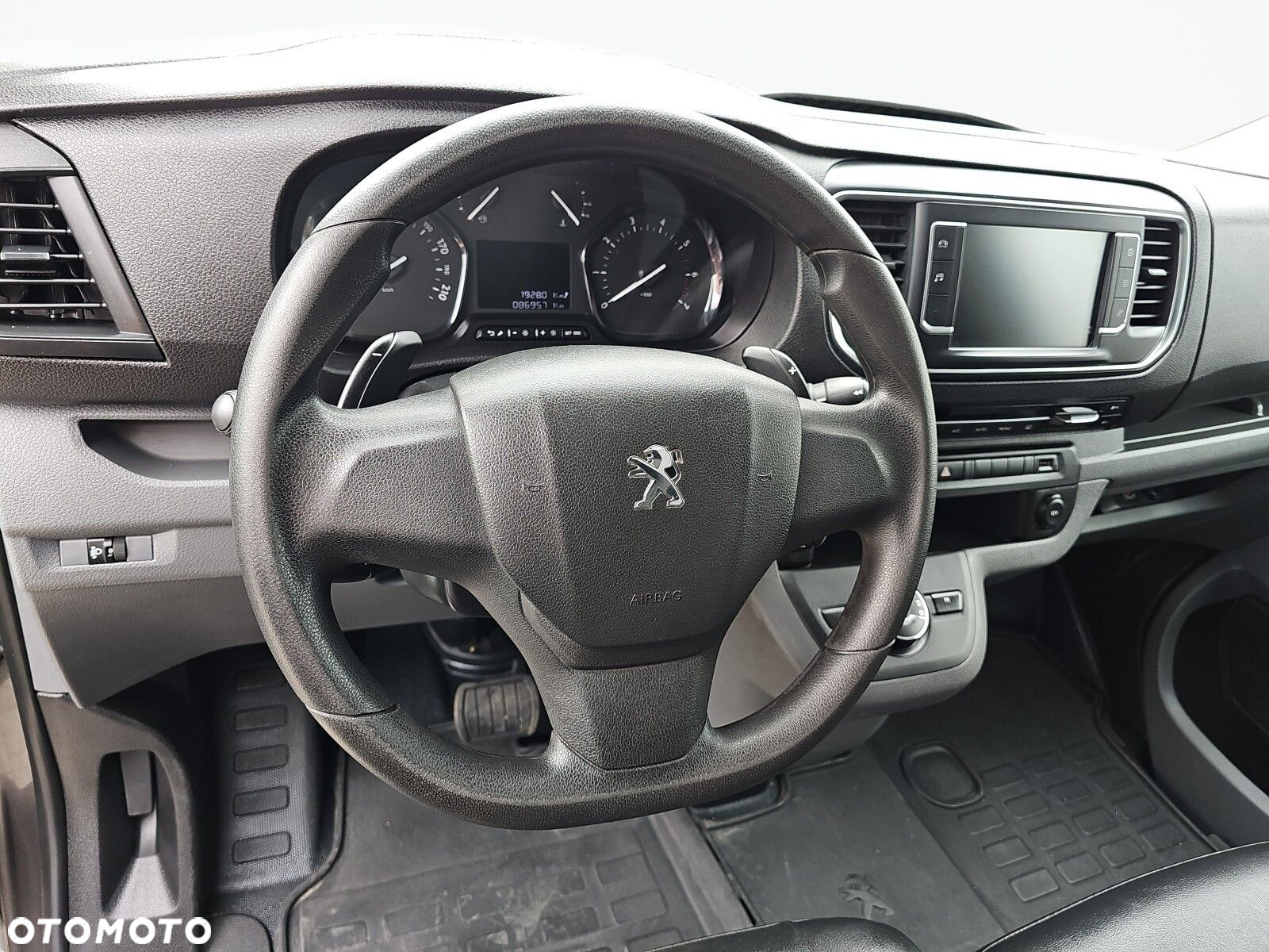 Peugeot expert - 14