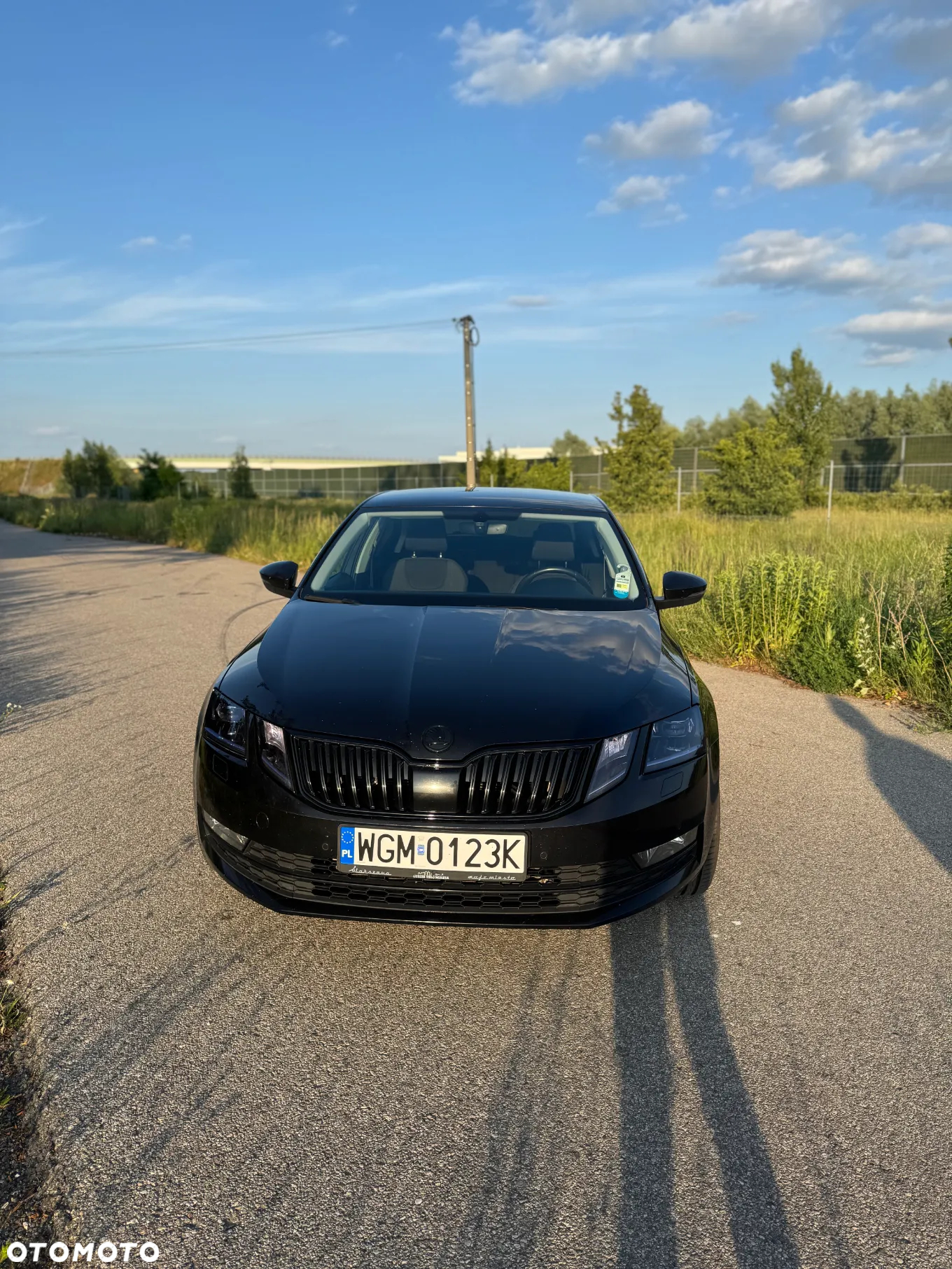 Skoda Octavia 1.5 TSI ACT Ambition DSG - 8