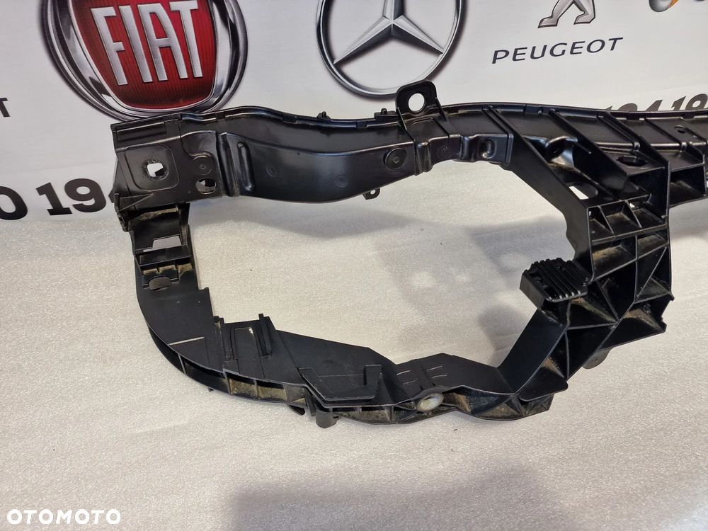 FORD KUGA / ESCAPE MK2 II 12- WZMOCNIENIE CZOŁOWE / PAS PRZEDNI , NR CV44-8B041-A , NR AUKCJI WZM548 - 4