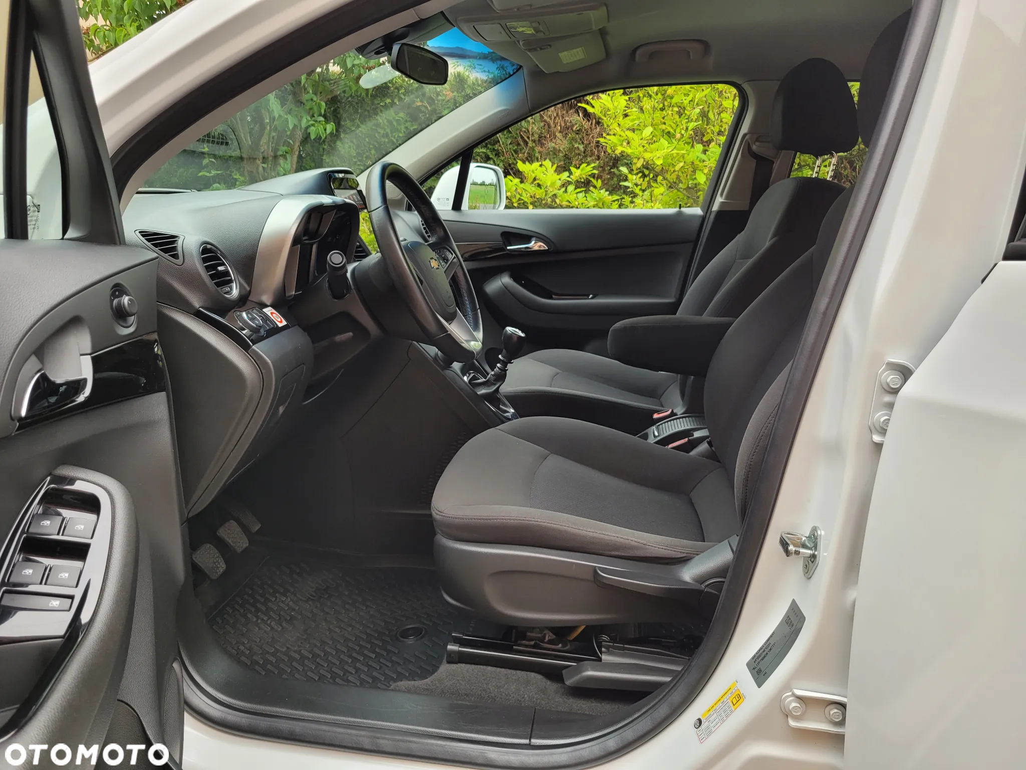 Chevrolet Orlando 1.4T LTZ+ - 26