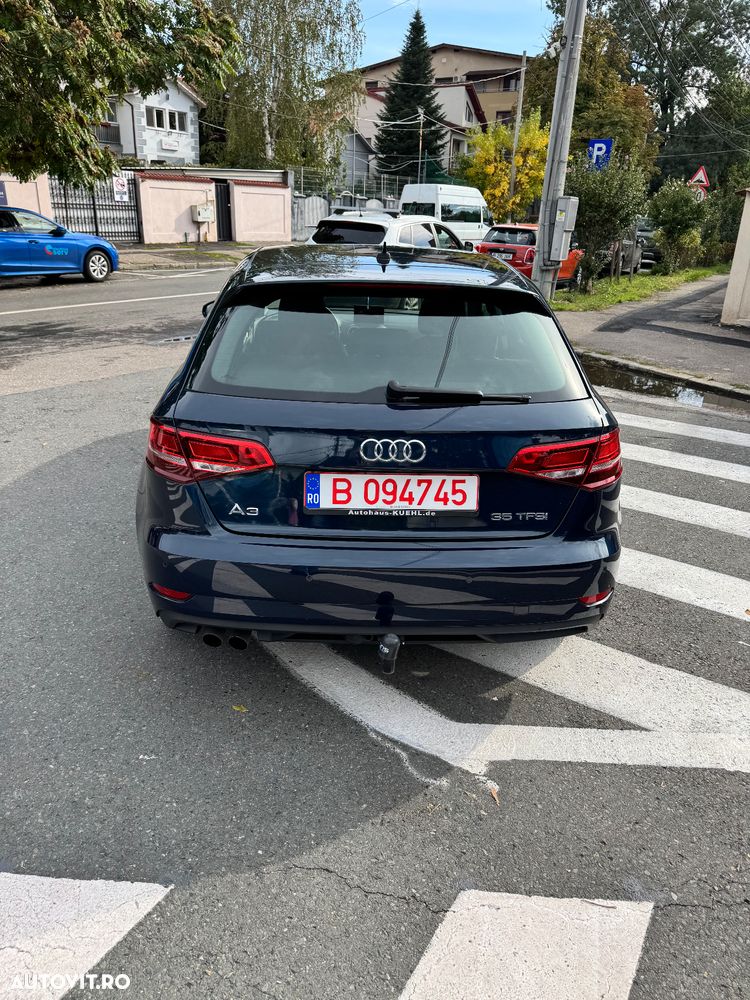 Audi A3 - 7