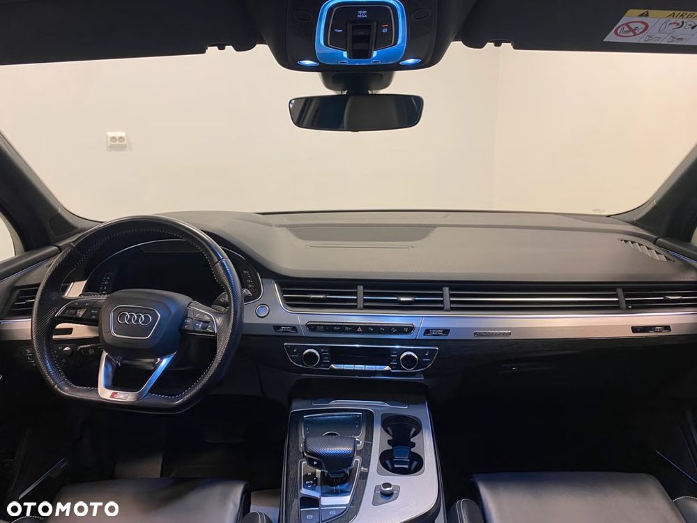 Audi Q7 3.0 TDI Quattro Tiptr - 15