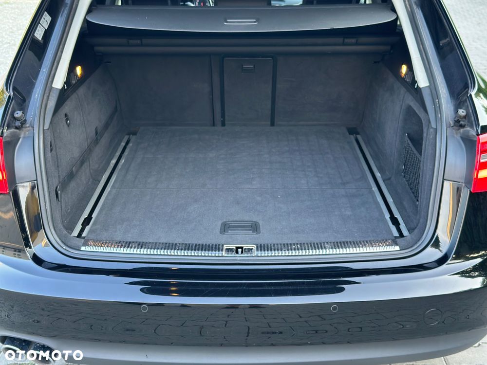 Audi A6 Avant 2.0 TDI - 23