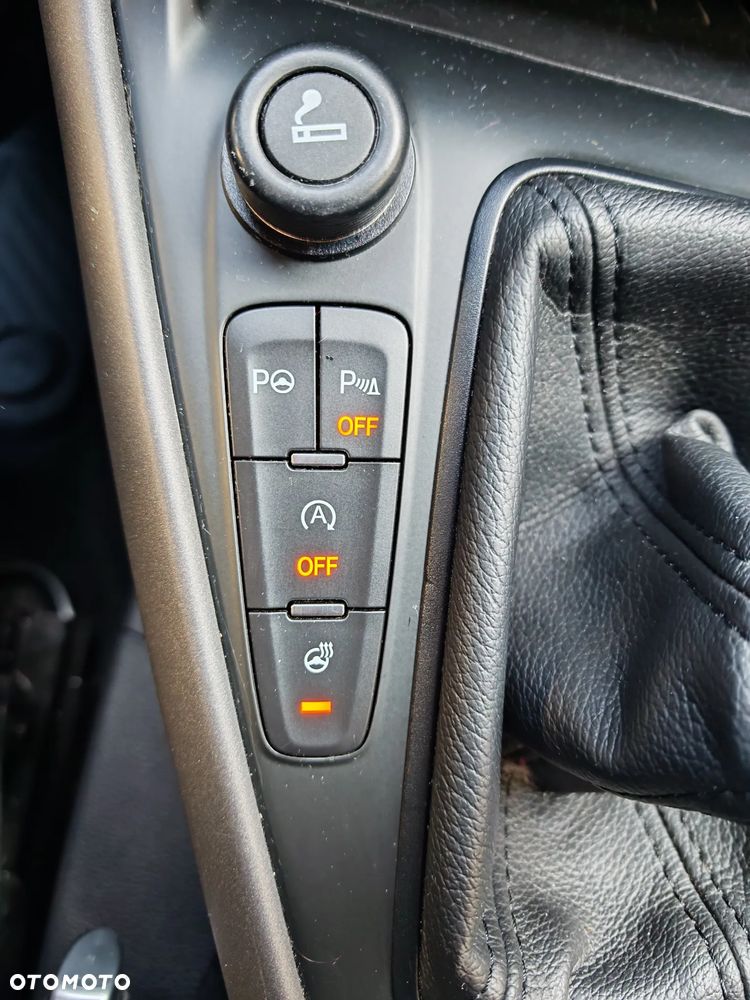 Ford Focus 1.5 EcoBoost STart-Stopp-System ST-LINE - 19