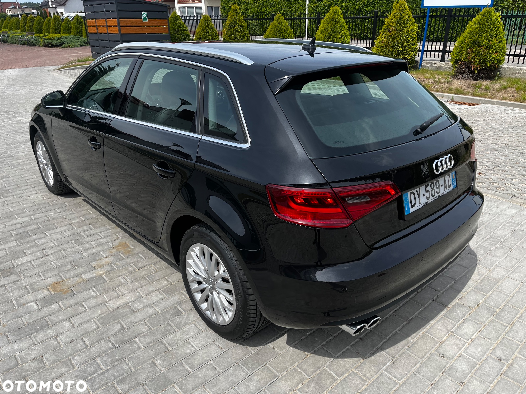 Audi A3 - 11