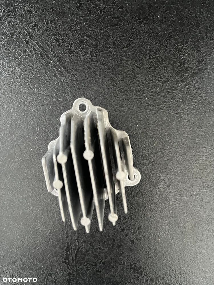 MODUŁ LED PRZETWORNICA SKODA OCTAVIA IV 1420000690 ORYG. - 1