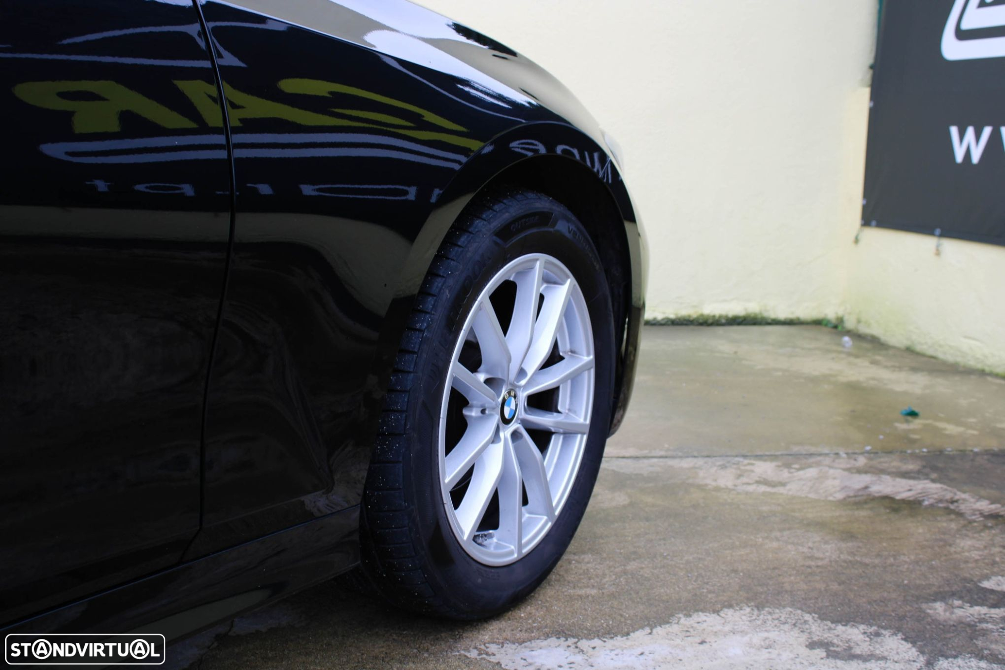 BMW 318 d Touring - 55