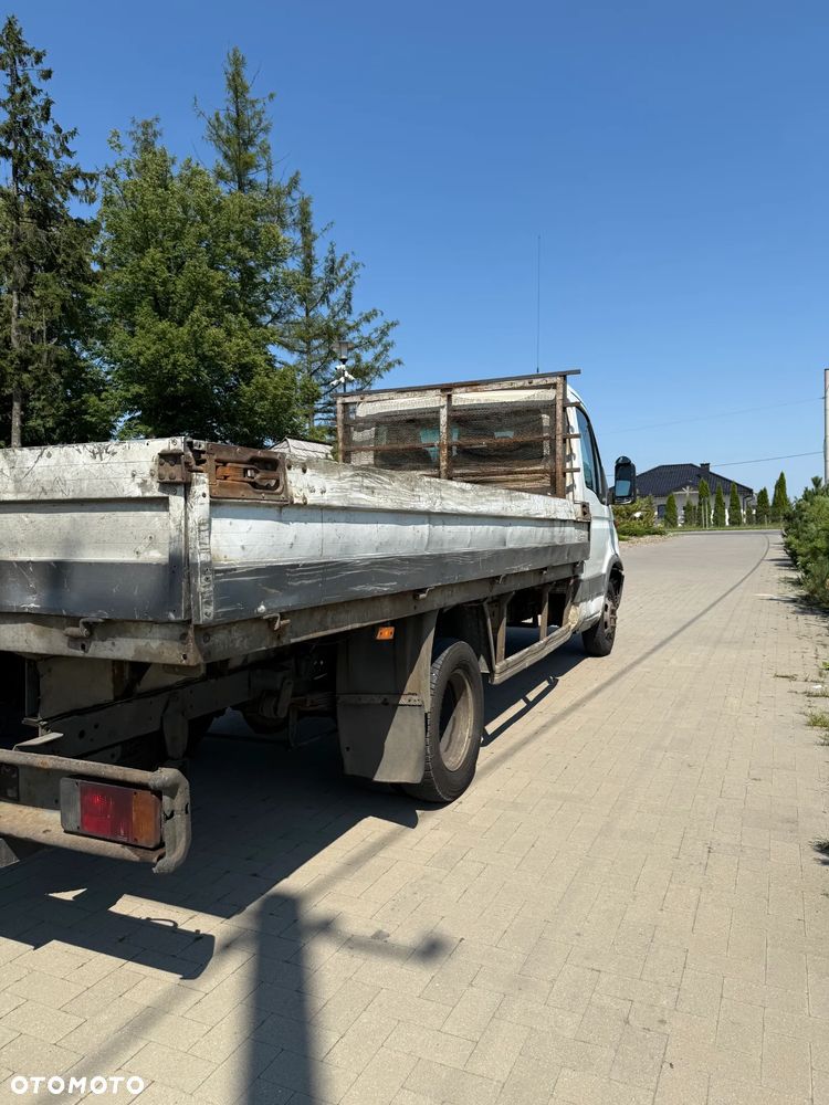 Iveco Daily 45C13 - 5