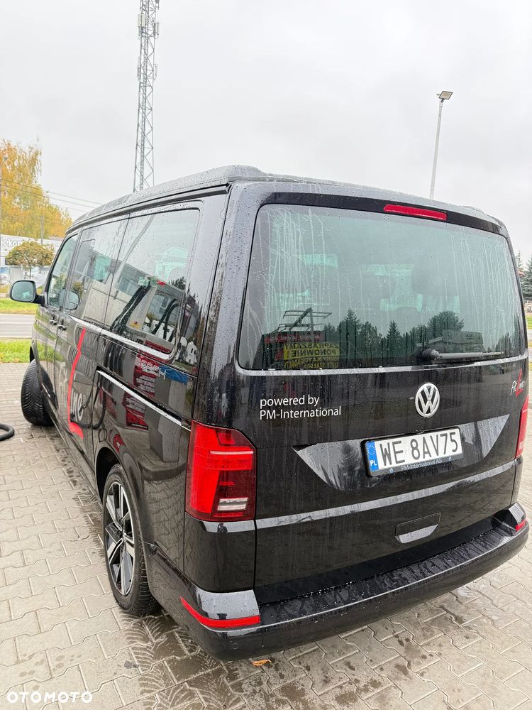 Volkswagen California 2023 photo 2