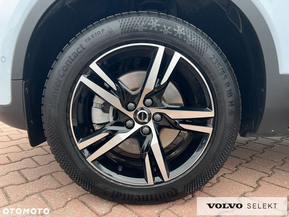 Volvo XC 40 - 23