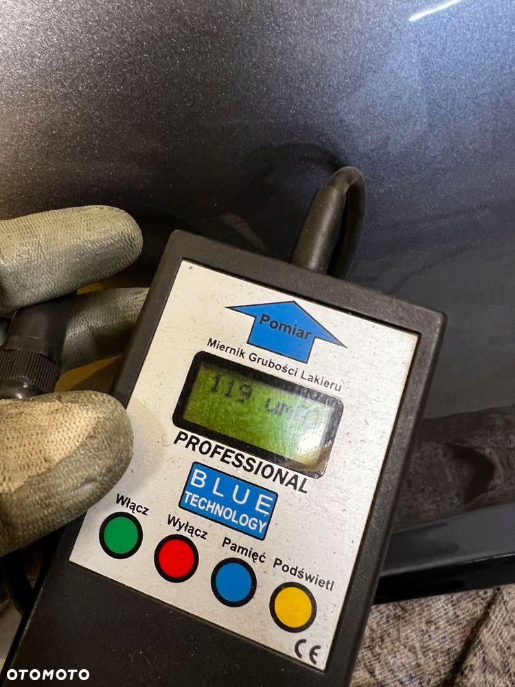 DRZWI LEWA STRONA LEWY PRZÓD RENAULT ESPACE VI AUSTRAL EU 2023R TEKQG - 15