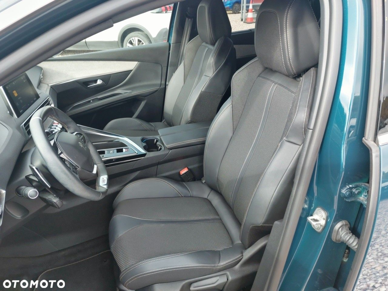Peugeot 5008 1.5 BlueHDi GT S&S EAT8 - 9