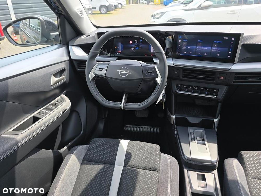 Opel Frontera 1.2 T mHEV GS eDTC6 - 13