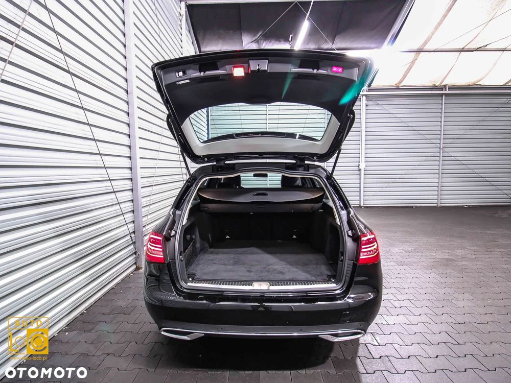Mercedes-Benz Klasa C 300 d 9G-TRONIC Avantgarde - 13