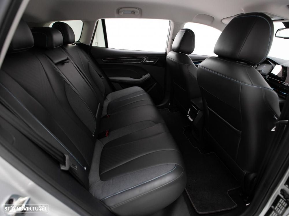 MG MG5 61 kWh Luxury - 11