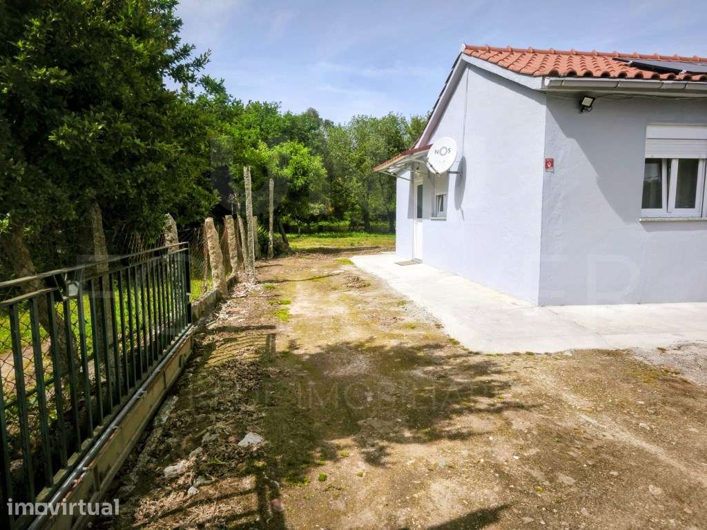 Moradia T3 para venda em Valença - Grande imagem: 3/10