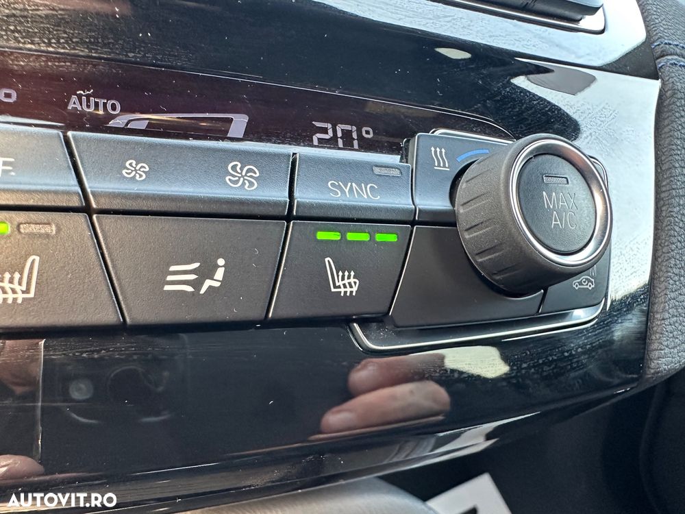 BMW X2 xDrive20d AT M Sport X - 34