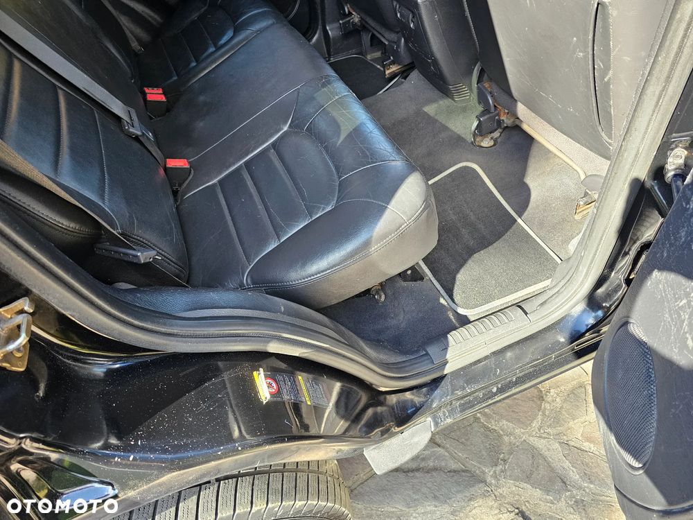 Jeep Cherokee 2.8L CRD Limited - 19