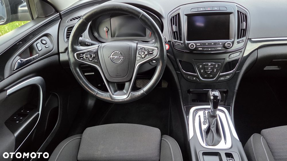 Opel Insignia 1.6 ECOTEC DI Turbo Business Edition - 16