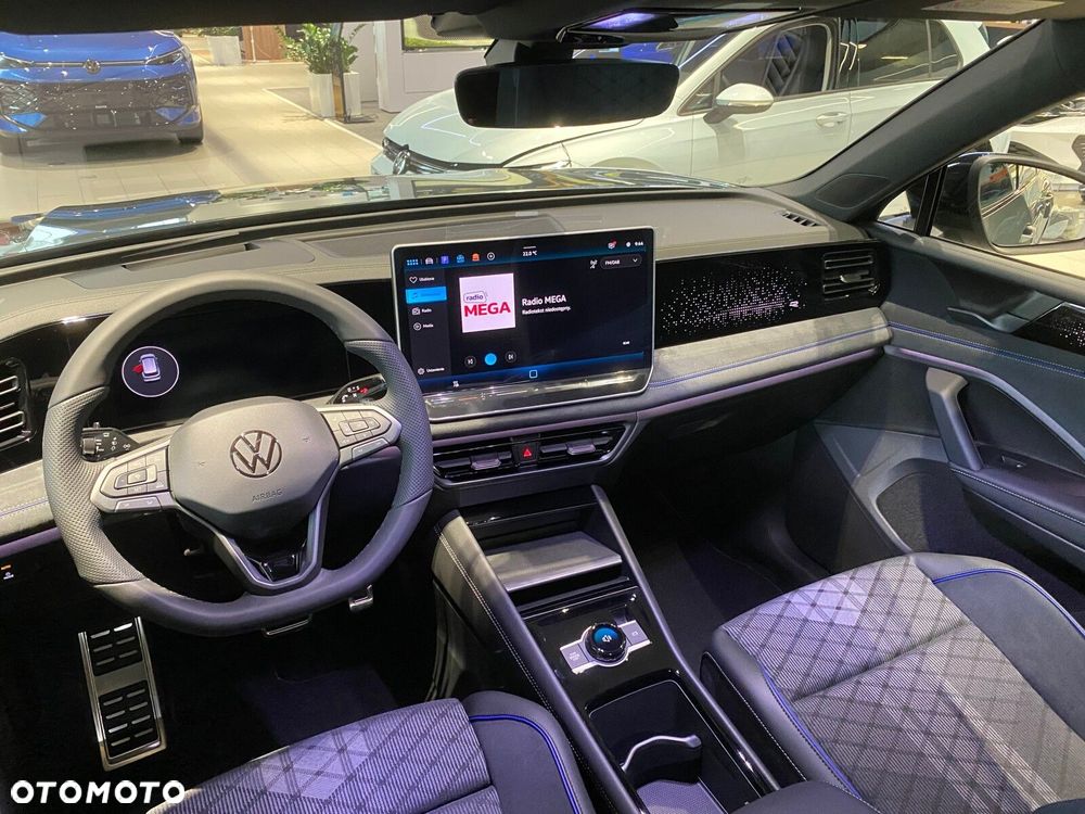 Volkswagen Tiguan 2.0 TSI 4Mot R-Line Plus DSG - 11