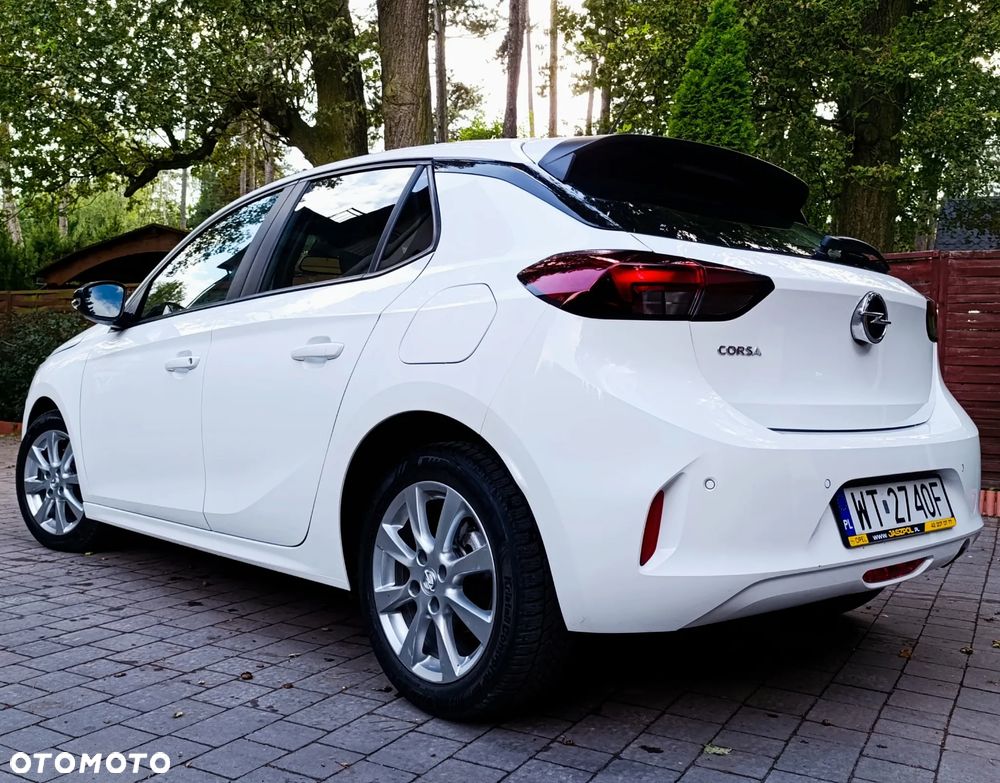 Opel Corsa 1.5 D Business S&S - 6