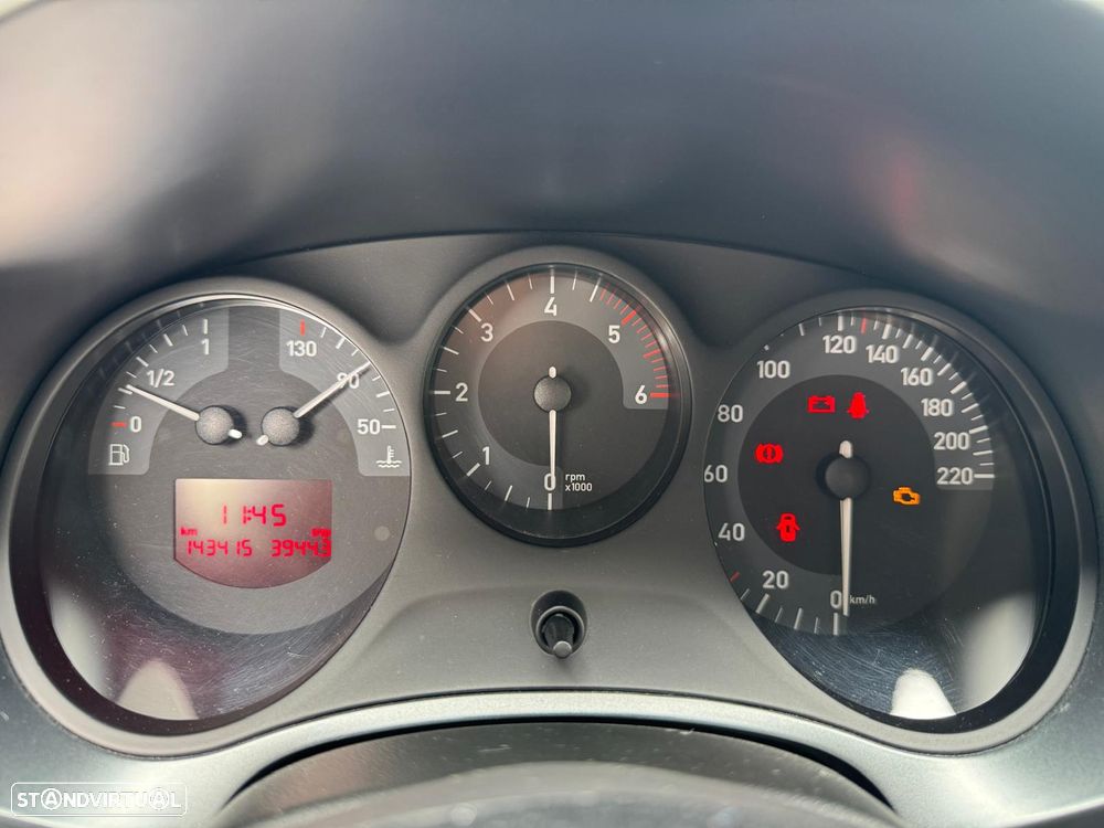 SEAT Leon 1.9 TDI Eco Sport Limited - 7