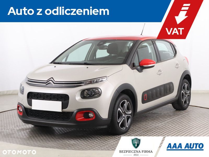 Citroën C3 - 1
