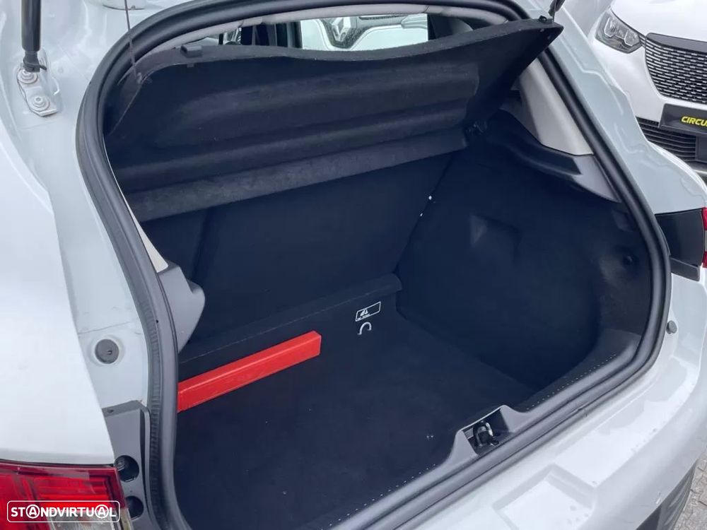 Renault Clio 1.5 dCi Zen - 18