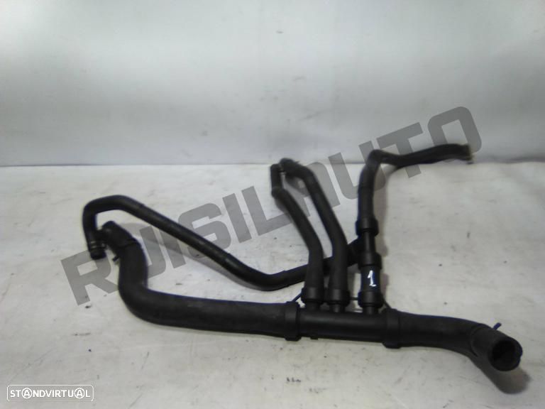 Tubo De água  Renault Laguna Ii [2001_2008] 1.9 Dci - 1